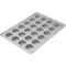 8 Pack: Non-Stick 24-Cavity Muffin Pan by Celebrate It®